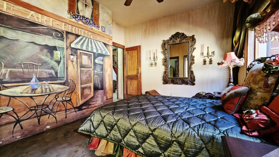 4 Bedroom Property for Sale in Maraldi Estate Free State